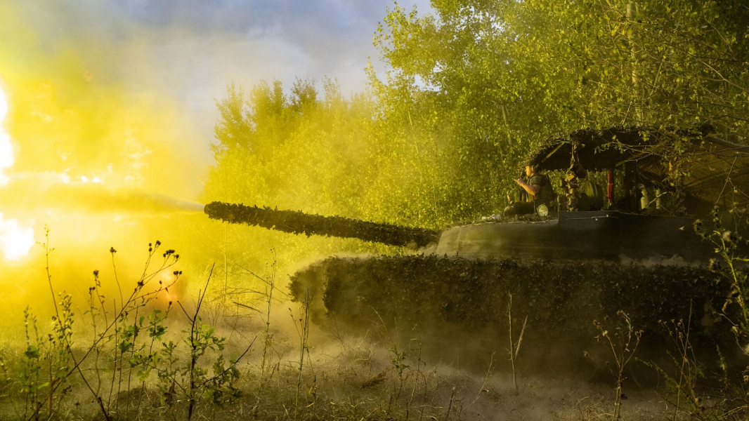 МО РФ: ВСУ потеряли в Курской области более 400 боевиков и 9 единиц бронетехники